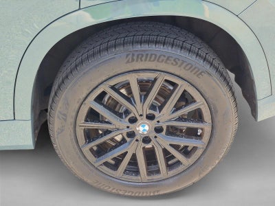 2023 BMW X1 xDrive28i Sports Activity Vehicle