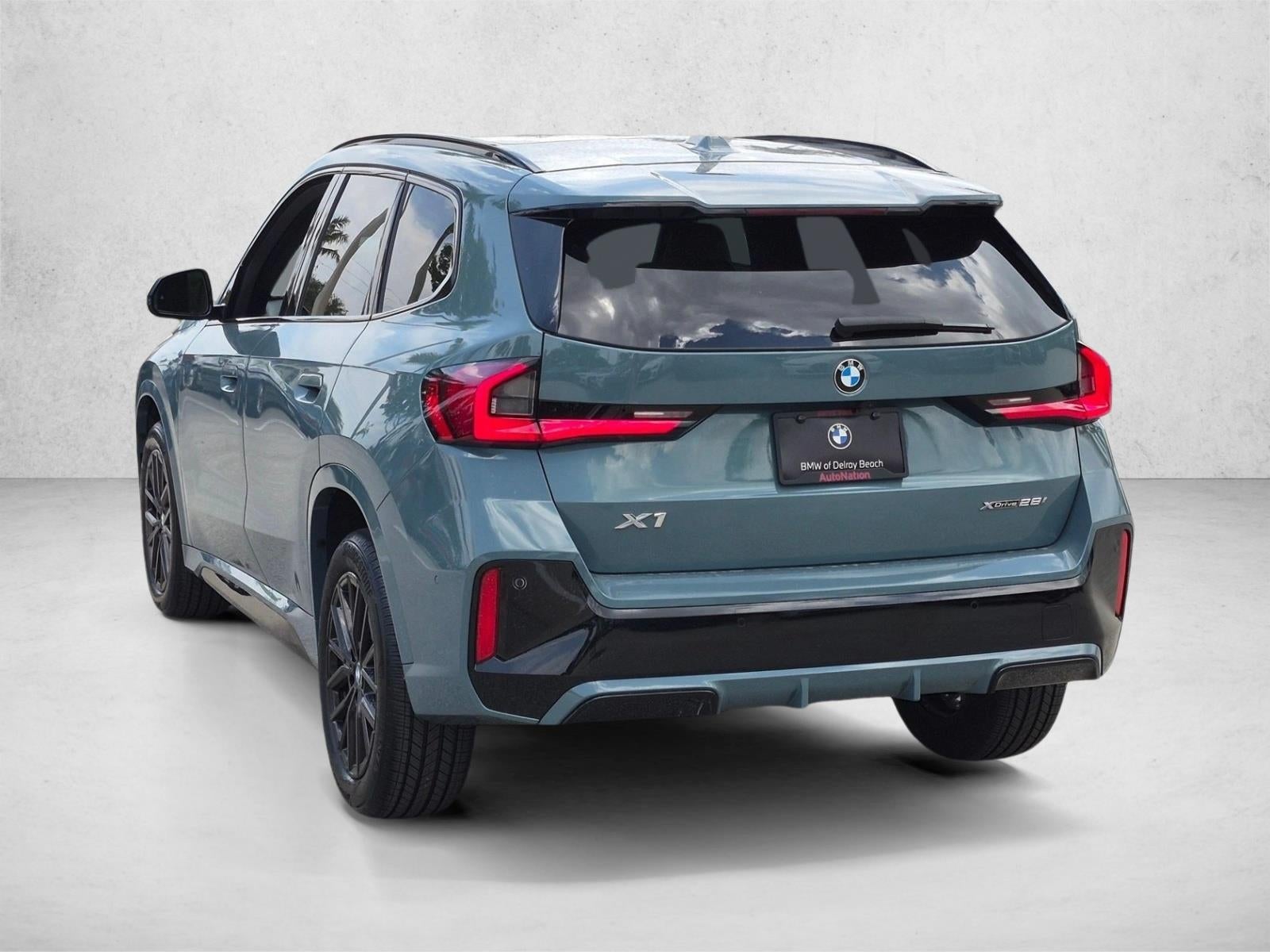 2023 BMW X1 xDrive28i Sports Activity Vehicle
