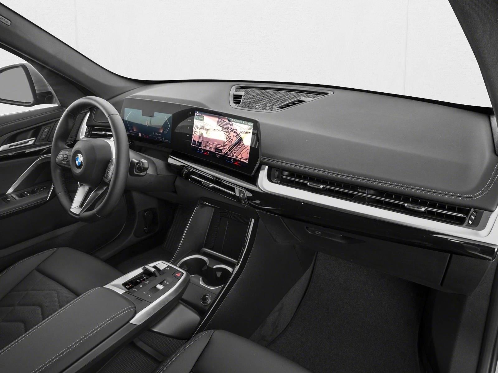 2025 BMW X1 xDrive28i Sports Activity Vehicle