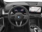 2025 BMW X1 xDrive28i Sports Activity Vehicle