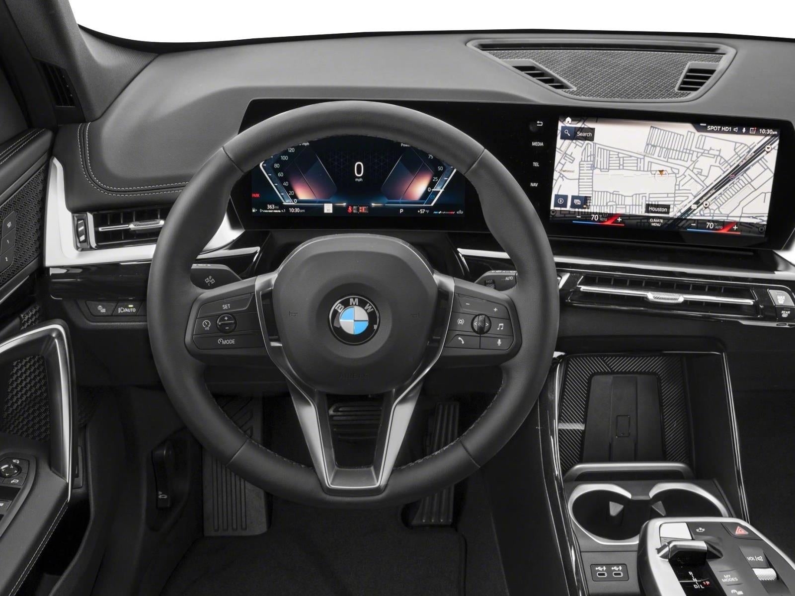 2025 BMW X1 xDrive28i Sports Activity Vehicle