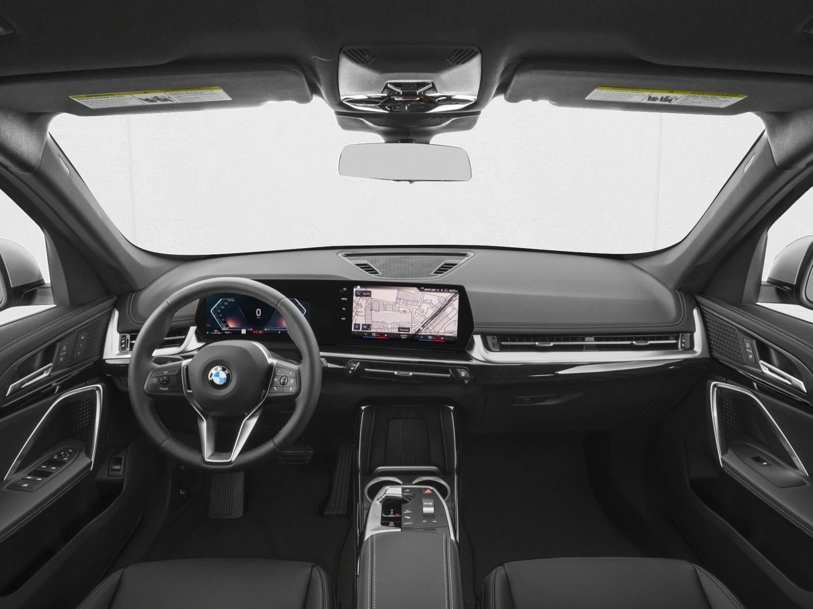 2025 BMW X1 xDrive28i Sports Activity Vehicle