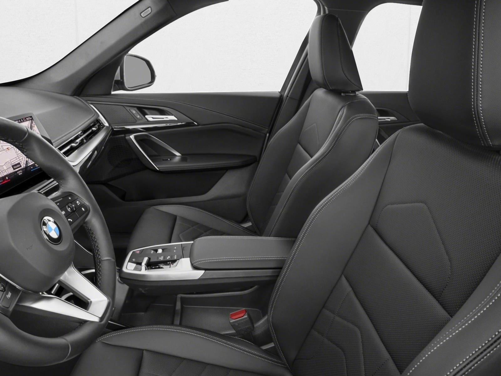 2025 BMW X1 xDrive28i Sports Activity Vehicle