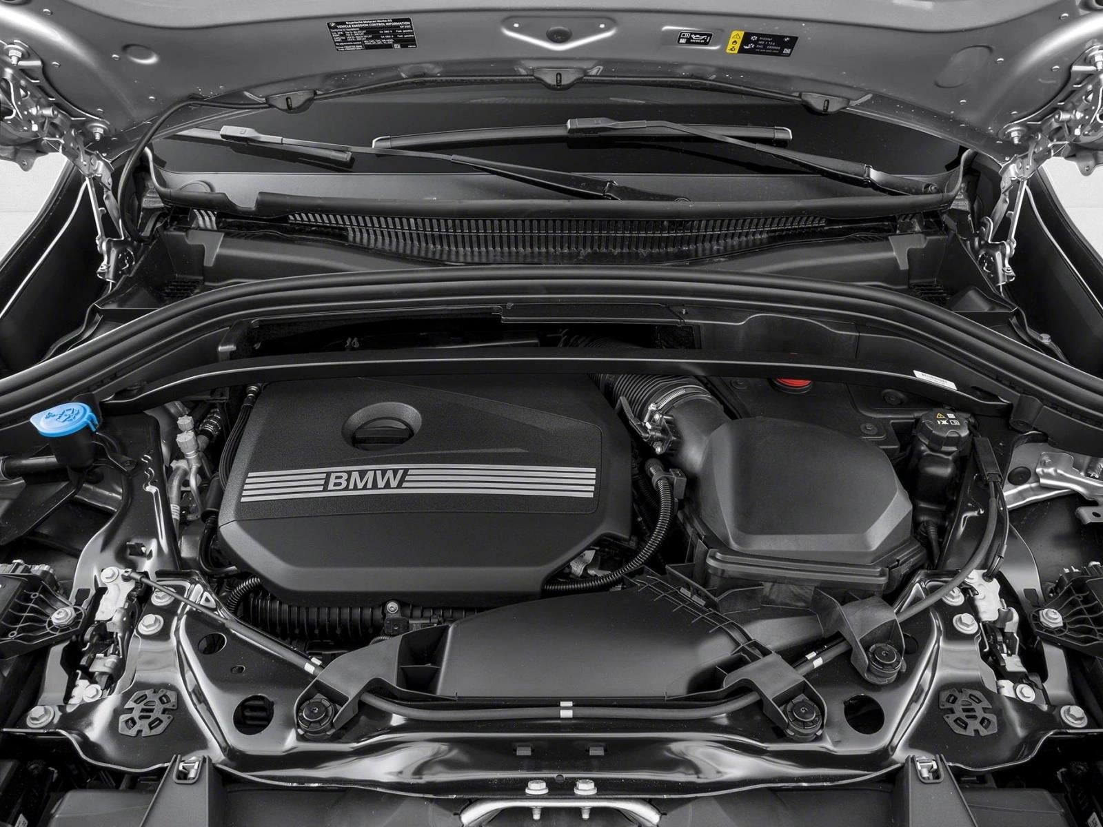 2025 BMW X1 xDrive28i Sports Activity Vehicle