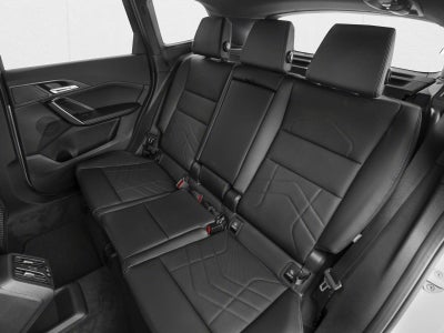 2025 BMW X1 xDrive28i Sports Activity Vehicle