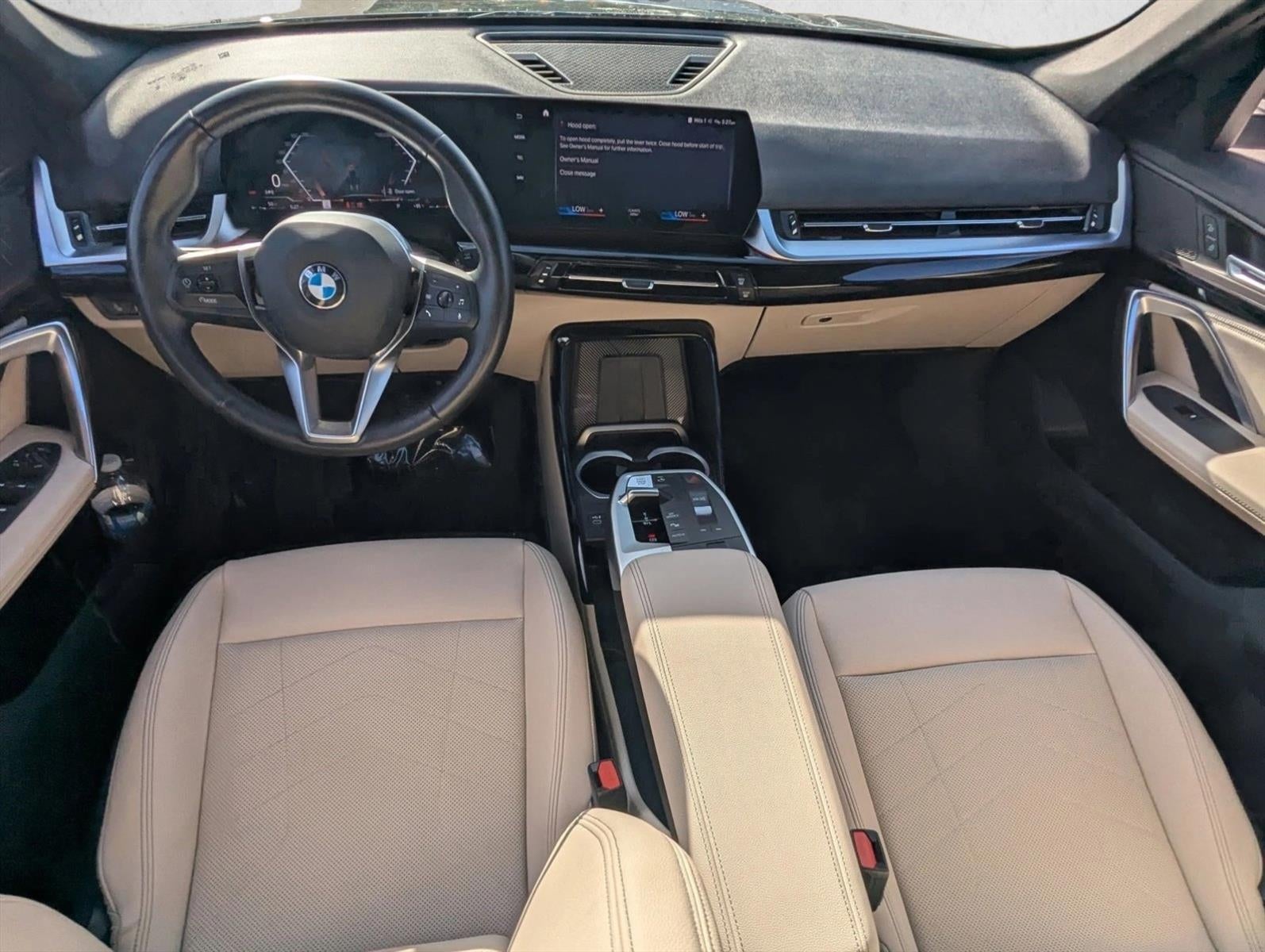 2023 BMW X1 xDrive28i Sports Activity Vehicle