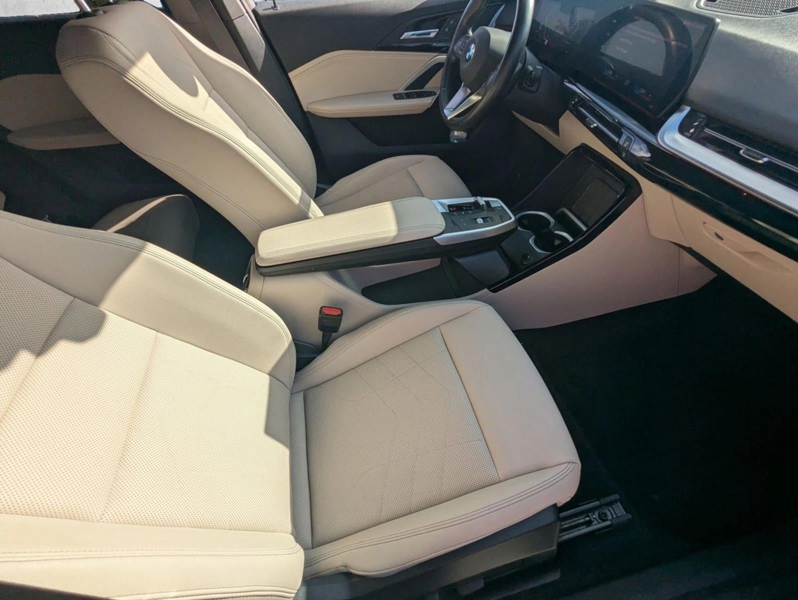 2023 BMW X1 xDrive28i Sports Activity Vehicle