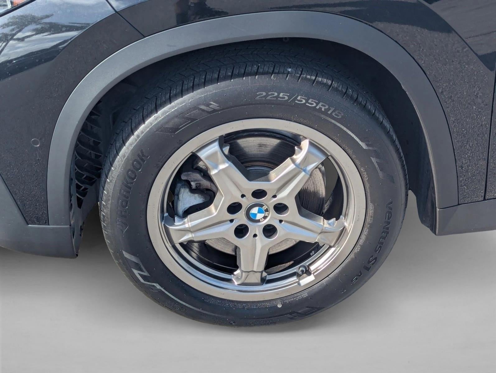 2023 BMW X1 xDrive28i Sports Activity Vehicle