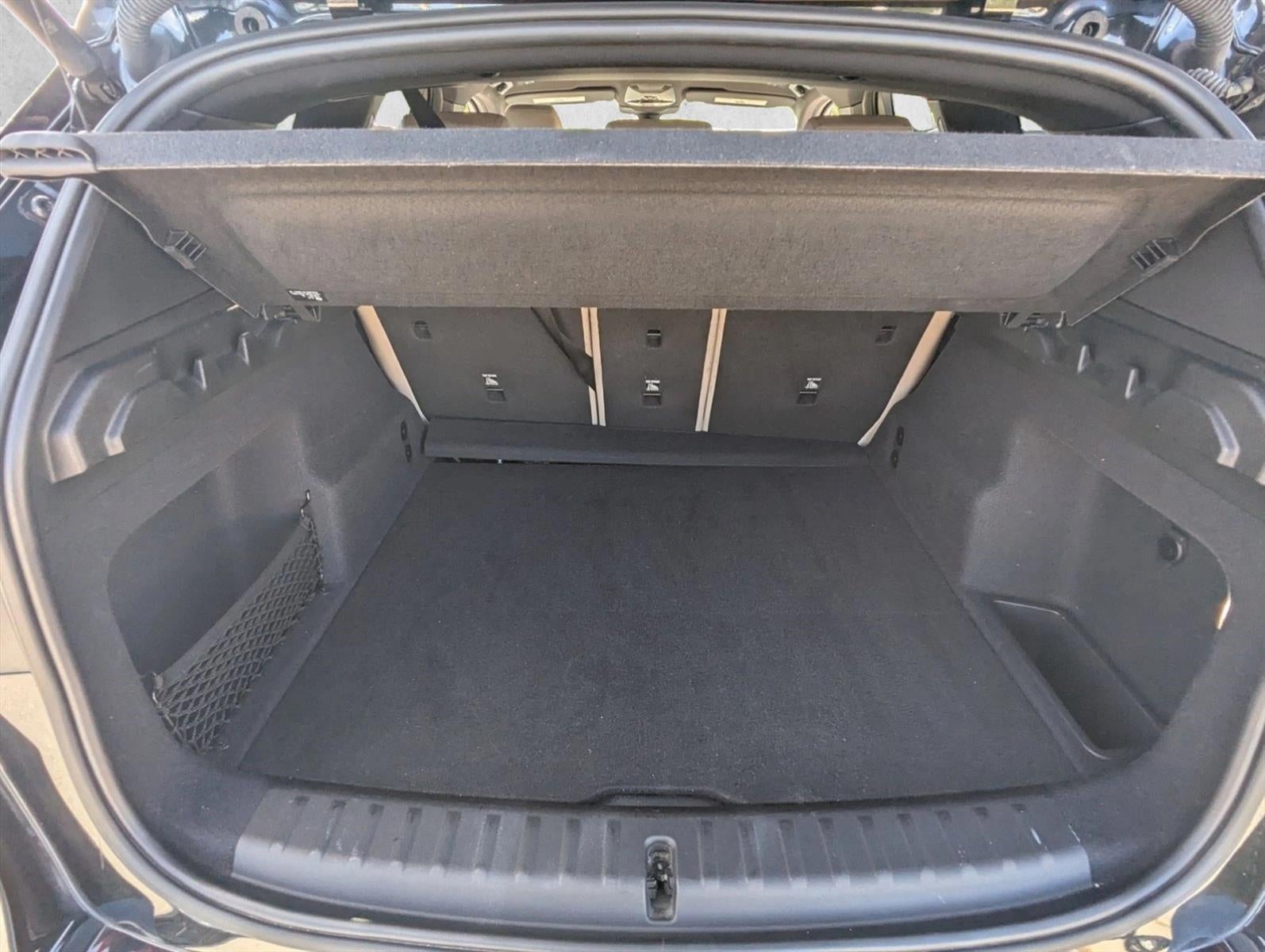 2023 BMW X1 xDrive28i Sports Activity Vehicle