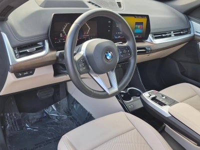 2023 BMW X1 xDrive28i Sports Activity Vehicle