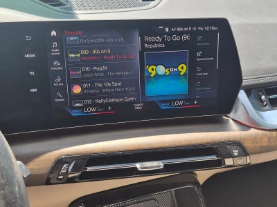 2023 BMW X1 xDrive28i Sports Activity Vehicle