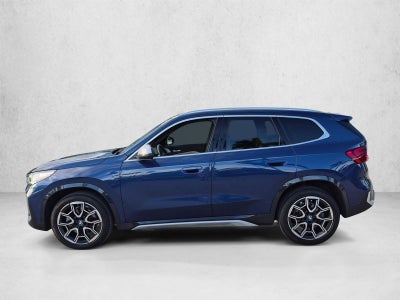 2023 BMW X1 xDrive28i Sports Activity Vehicle
