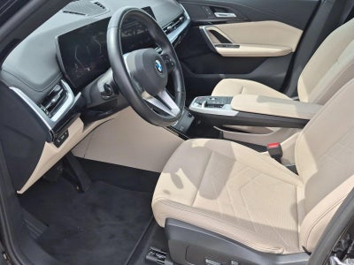 2023 BMW X1 xDrive28i Sports Activity Vehicle