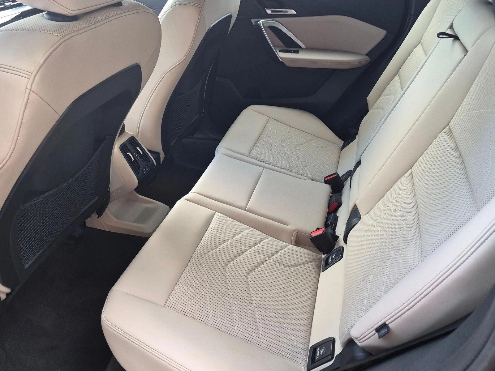 2023 BMW X1 xDrive28i Sports Activity Vehicle