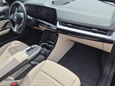 2023 BMW X1 xDrive28i Sports Activity Vehicle