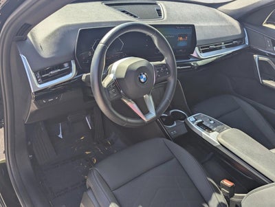 2023 BMW X1 xDrive28i Sports Activity Vehicle