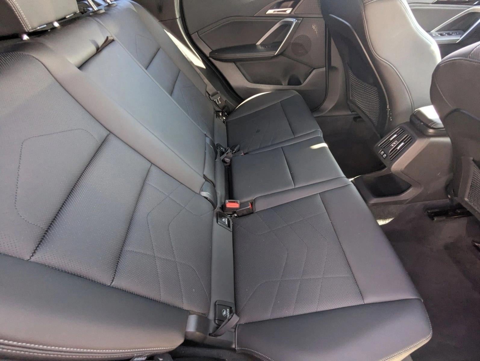 2023 BMW X1 xDrive28i Sports Activity Vehicle