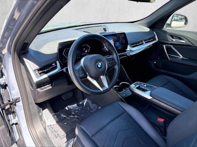 2023 BMW X1 xDrive28i Sports Activity Vehicle
