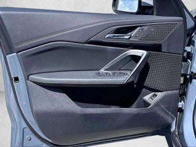 2023 BMW X1 xDrive28i Sports Activity Vehicle