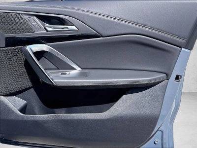 2023 BMW X1 xDrive28i Sports Activity Vehicle