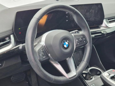 2024 BMW X1 xDrive28i Sports Activity Vehicle
