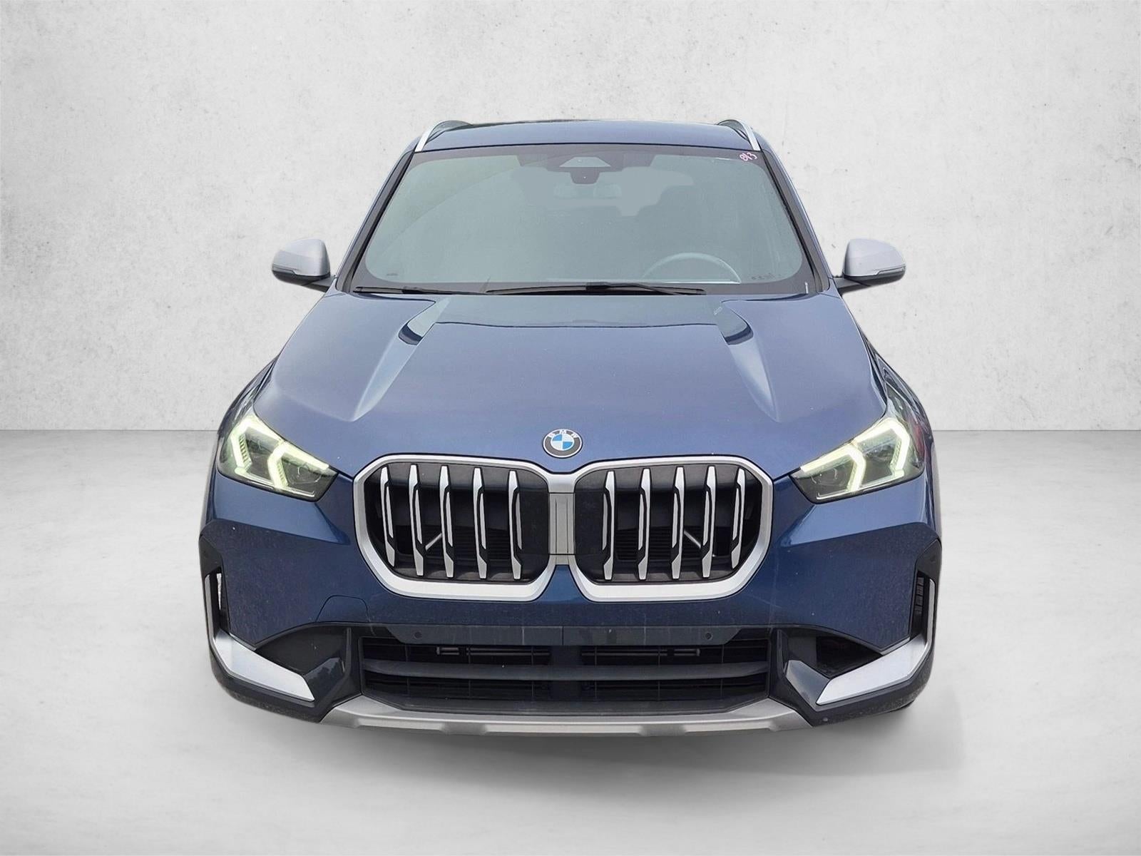 2024 BMW X1 xDrive28i Sports Activity Vehicle