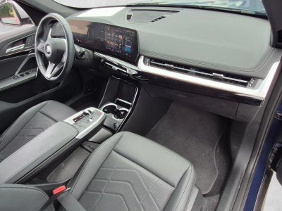 2024 BMW X1 xDrive28i Sports Activity Vehicle