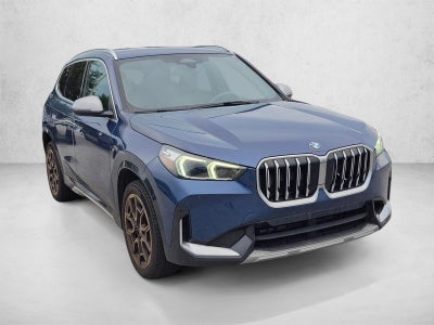 2024 BMW X1 xDrive28i Sports Activity Vehicle