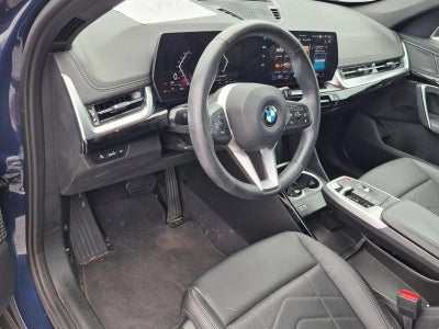 2024 BMW X1 xDrive28i Sports Activity Vehicle