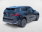 2025 BMW X1 xDrive28i Sports Activity Vehicle