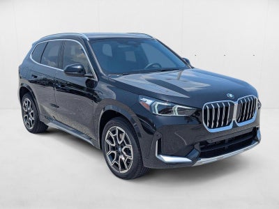 2025 BMW X1 xDrive28i Sports Activity Vehicle