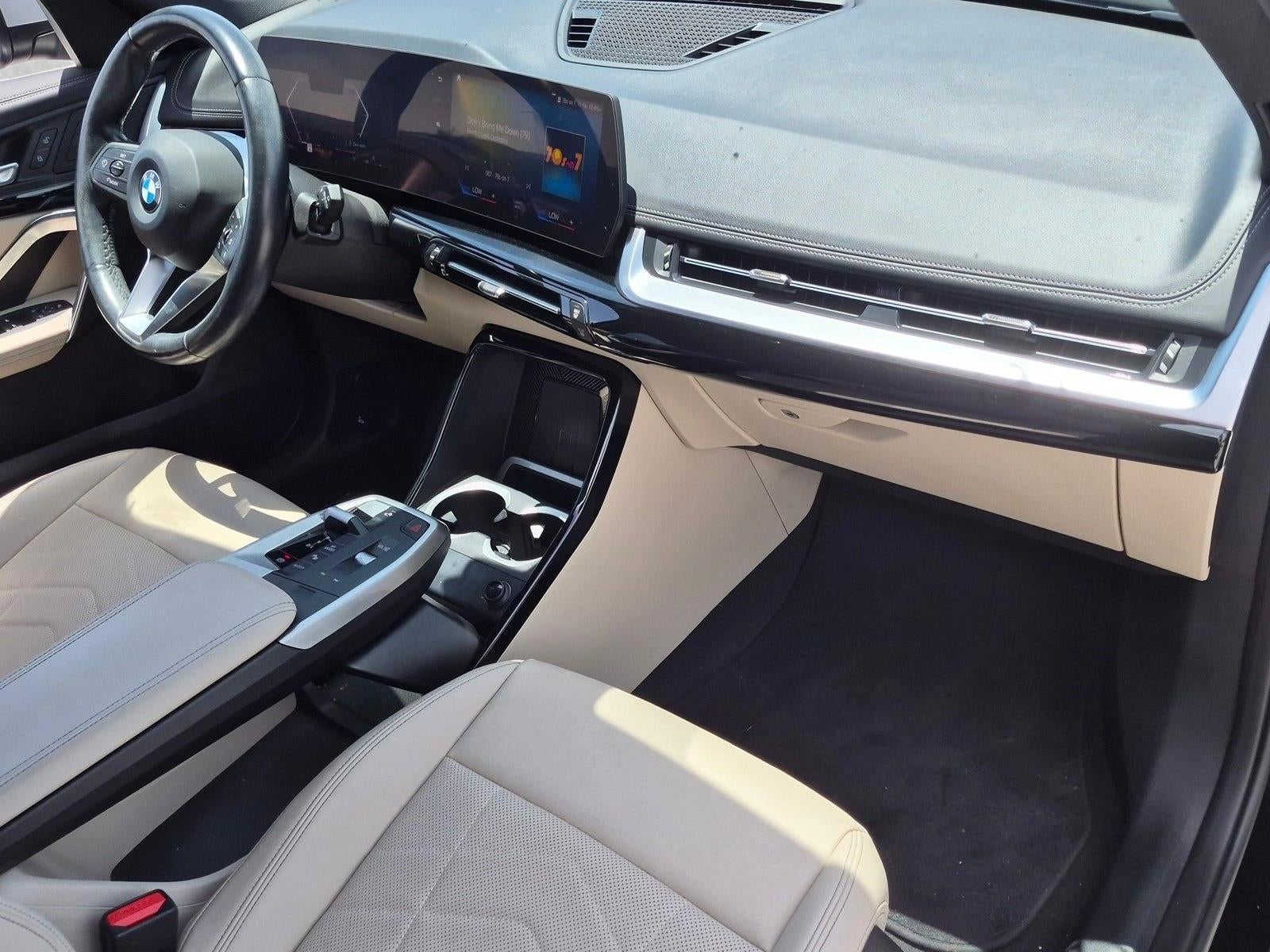 2023 BMW X1 xDrive28i Sports Activity Vehicle