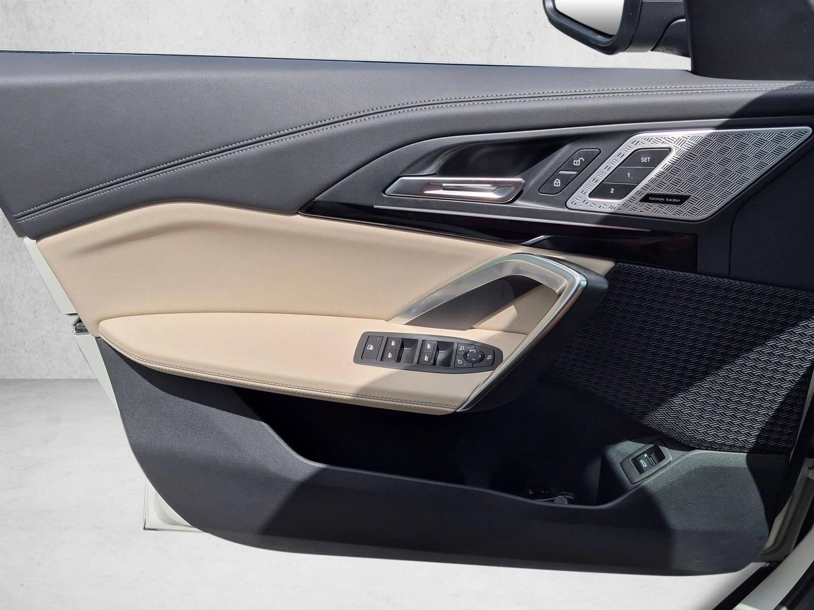 2024 BMW X1 xDrive28i Sports Activity Vehicle