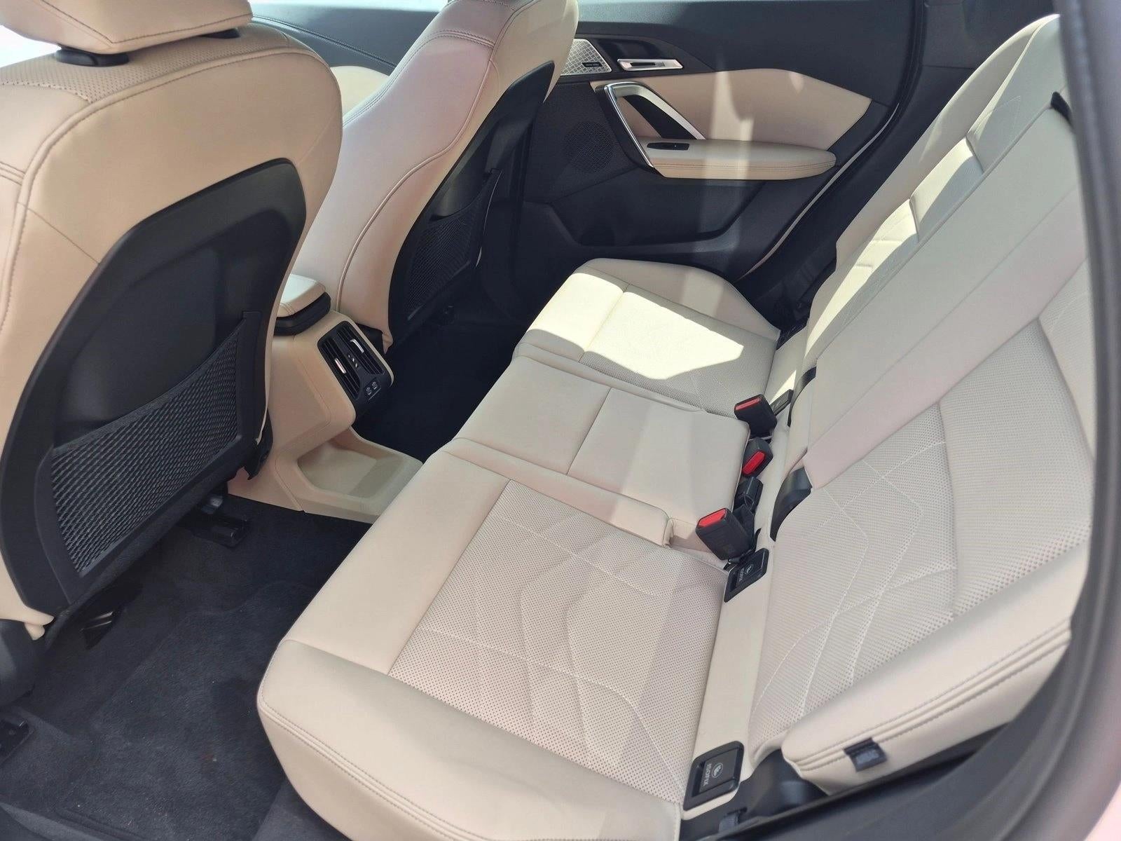 2024 BMW X1 xDrive28i Sports Activity Vehicle