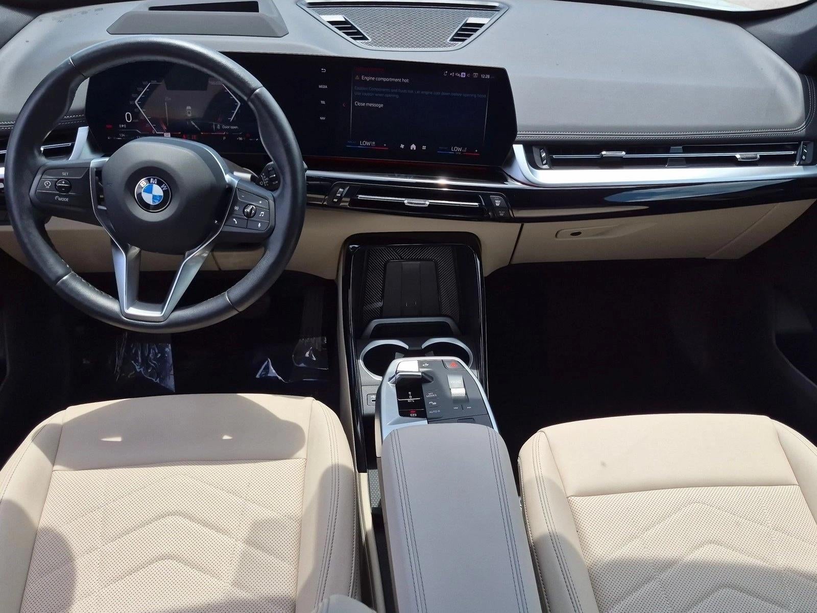 2024 BMW X1 xDrive28i Sports Activity Vehicle