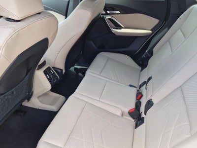 2024 BMW X1 xDrive28i Sports Activity Vehicle