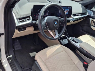2024 BMW X1 xDrive28i Sports Activity Vehicle