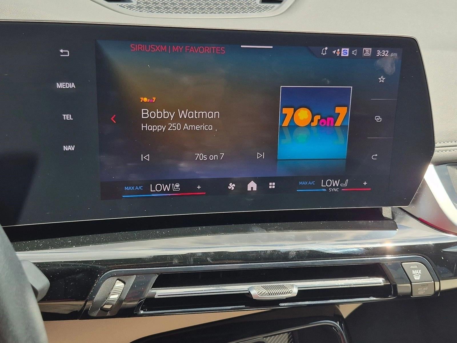 2024 BMW X1 xDrive28i Sports Activity Vehicle