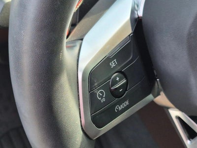 2025 BMW X1 xDrive28i Sports Activity Vehicle