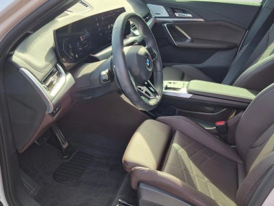 2025 BMW X1 xDrive28i Sports Activity Vehicle