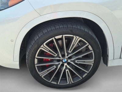 2025 BMW X1 xDrive28i Sports Activity Vehicle