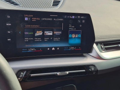 2025 BMW X1 xDrive28i Sports Activity Vehicle