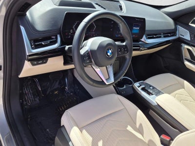 2023 BMW X1 xDrive28i Sports Activity Vehicle