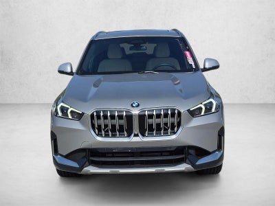 2023 BMW X1 xDrive28i Sports Activity Vehicle