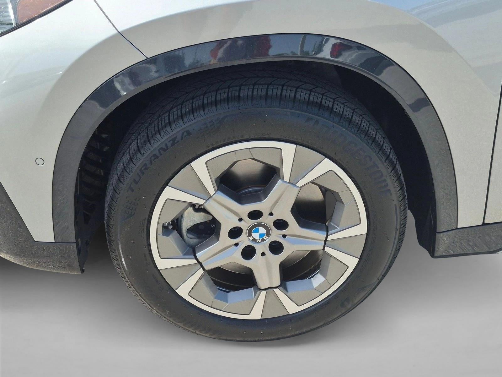 2023 BMW X1 xDrive28i Sports Activity Vehicle