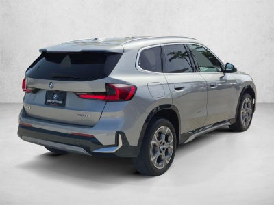 2023 BMW X1 xDrive28i Sports Activity Vehicle