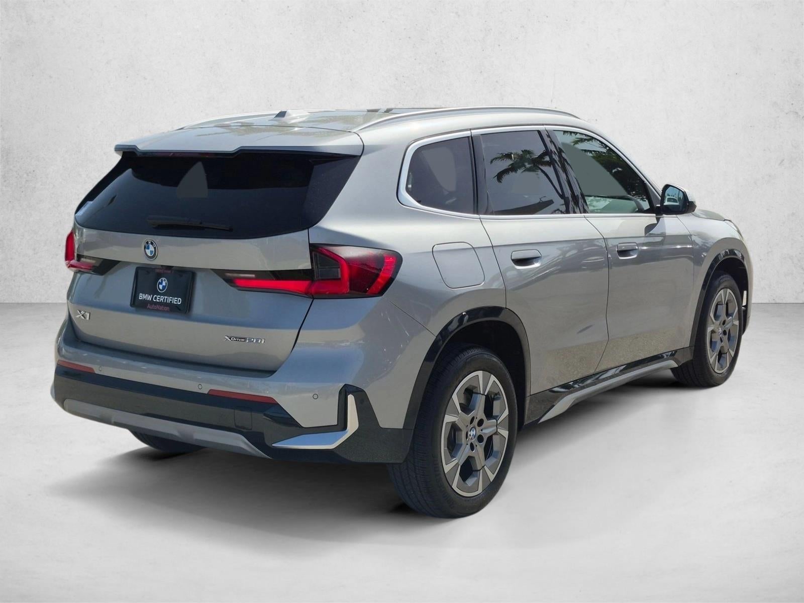 2023 BMW X1 xDrive28i Sports Activity Vehicle