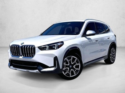2023 BMW X1 xDrive28i Sports Activity Vehicle