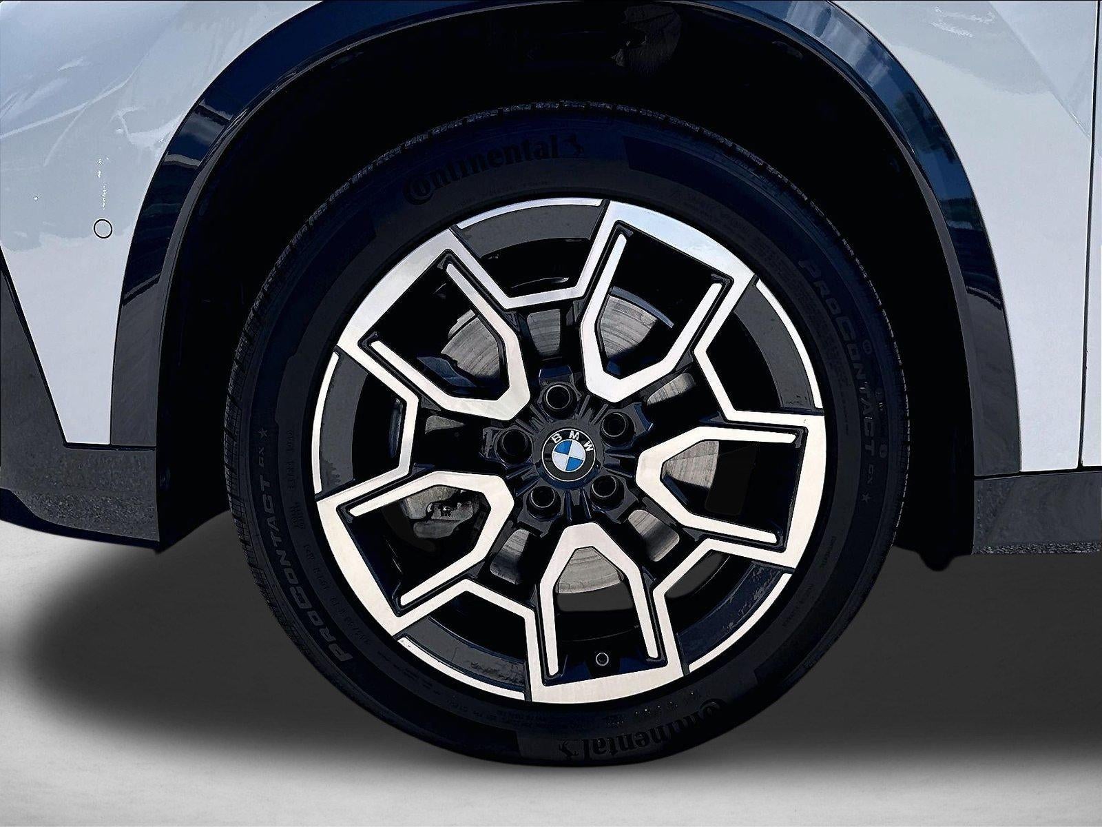 2023 BMW X1 xDrive28i Sports Activity Vehicle