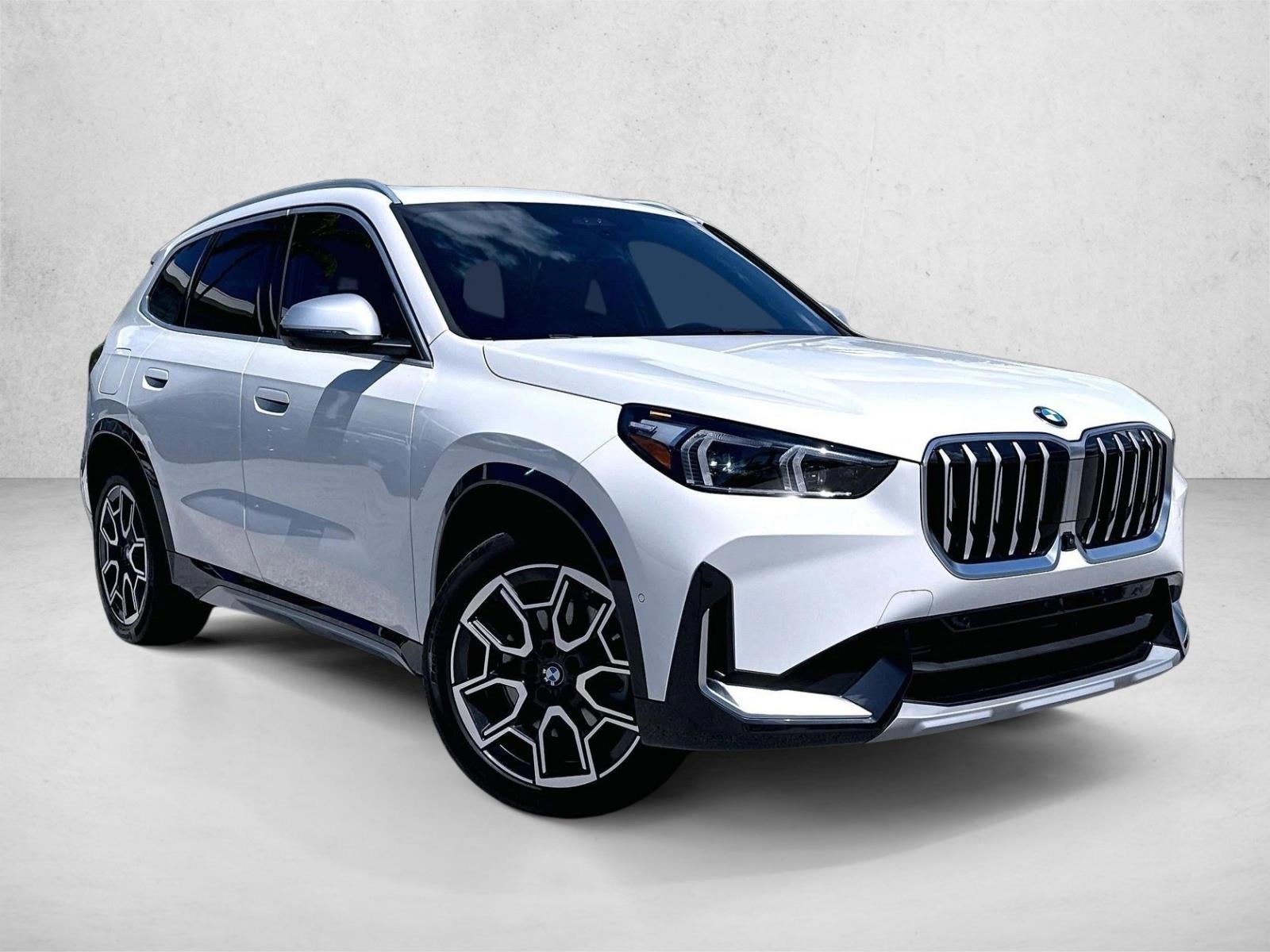 2023 BMW X1 xDrive28i Sports Activity Vehicle